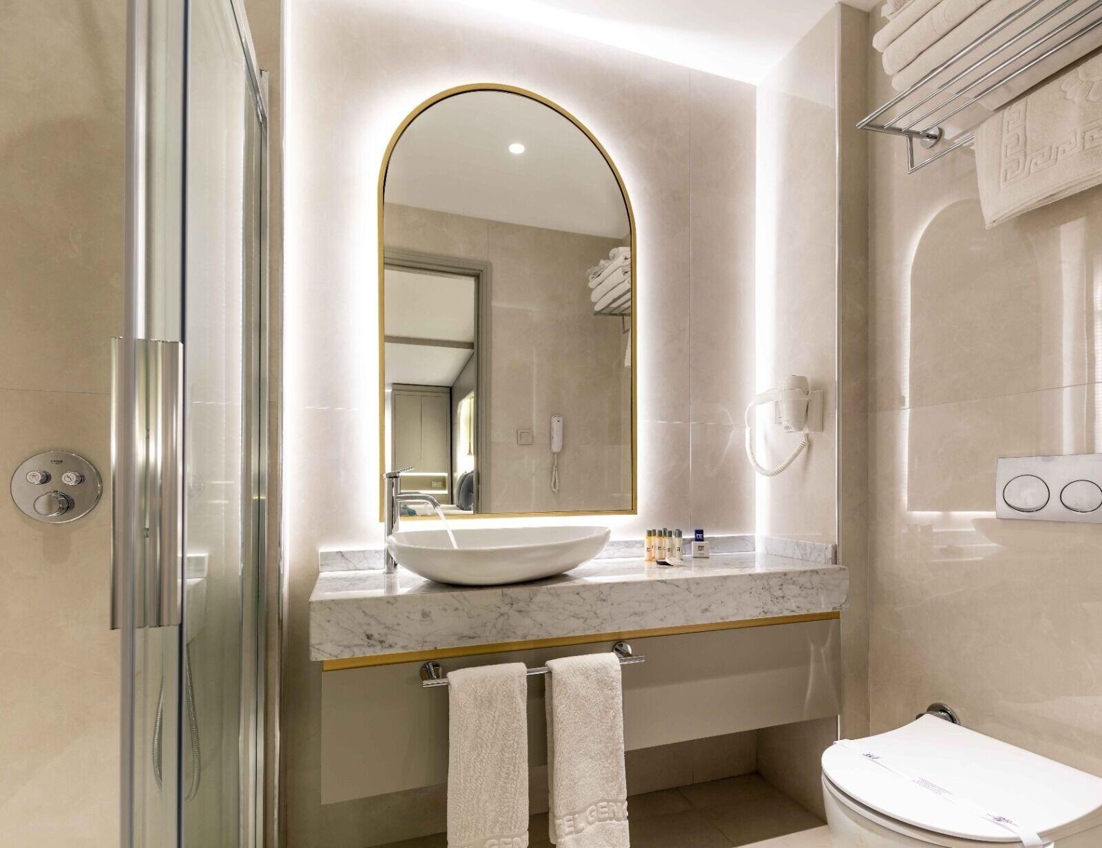 Genova Old 3* Istambul