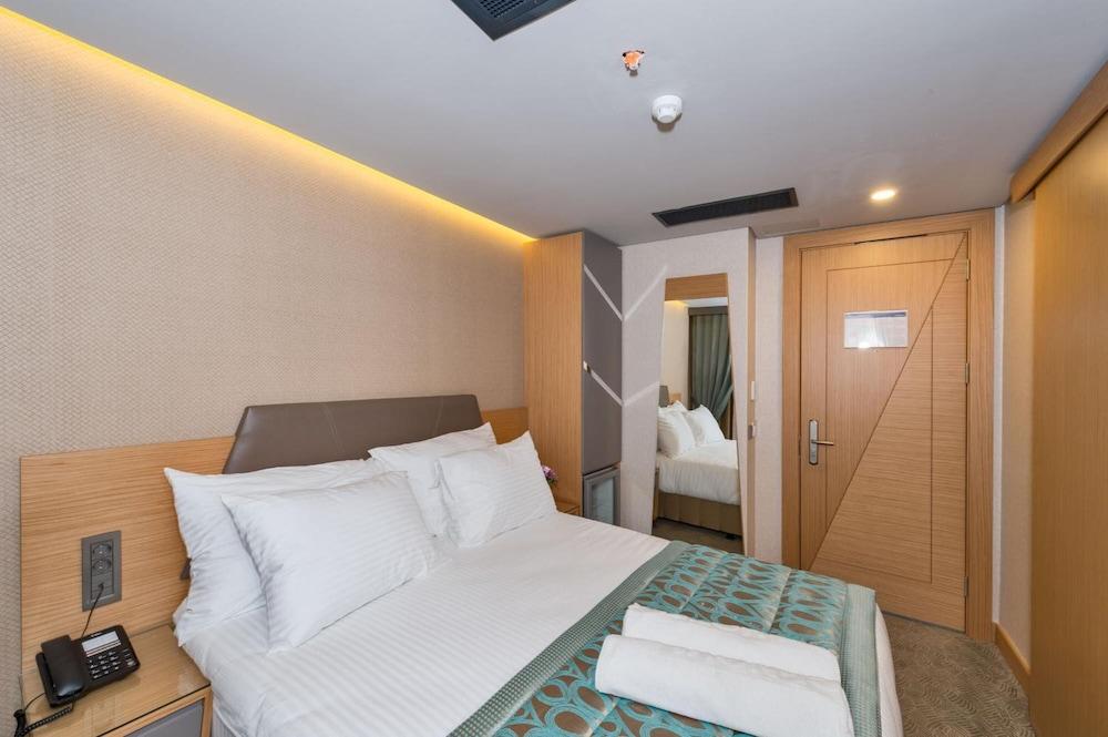 Hotel Genova Old Istambul