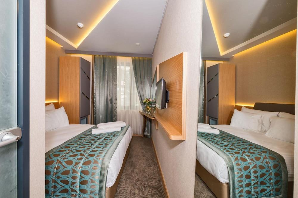 Genova Old 3* Istambul
