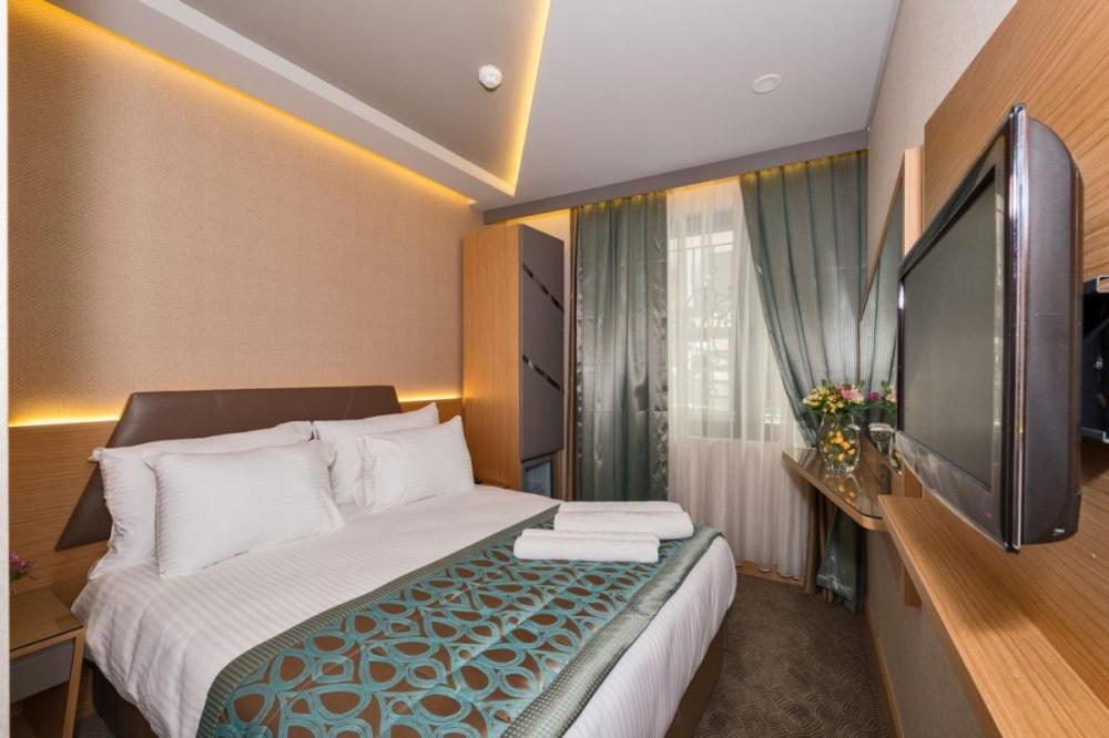 Genova Old 3*